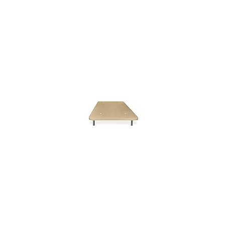 BASE TAPIZADA 3D SOMISUR BEIGE 105X200CM