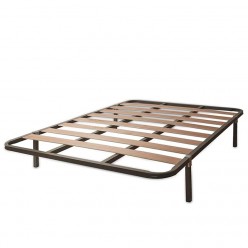 SOMIER DE LAMINAS SOMISUR 135X190CM