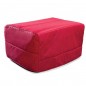 PUF CAMA SILS EDGAR ANTRASITA 80X60X46CM PUF CAMA SILS EDGAR ANTRASITA 80X60X46CM