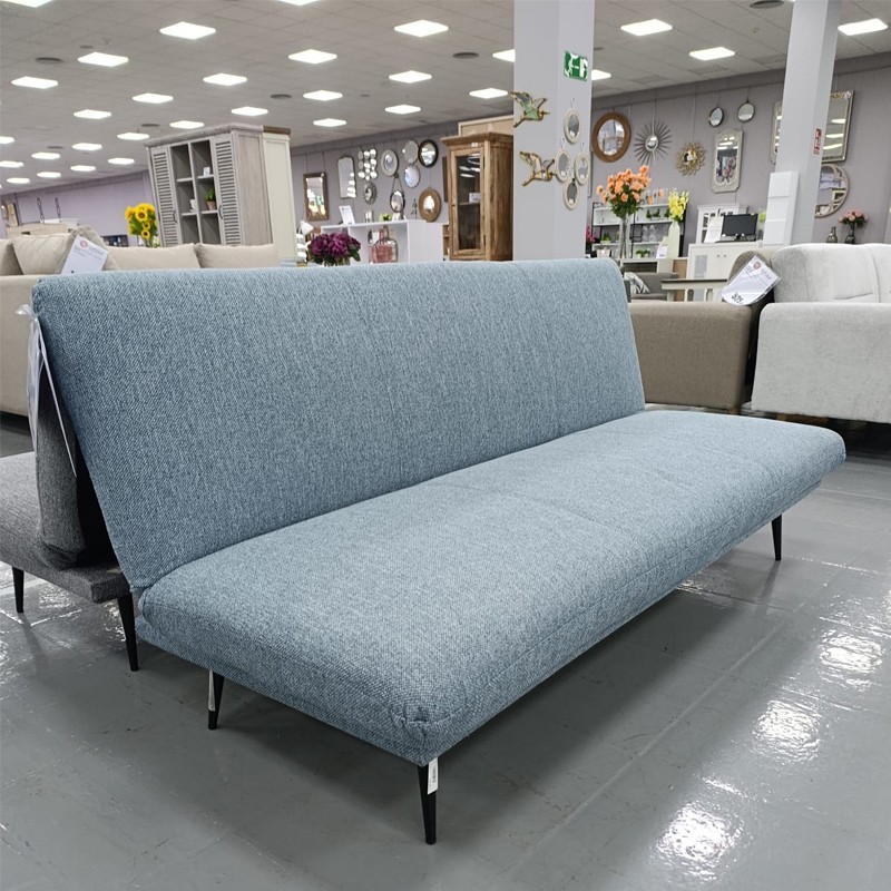 SOFÁ CAMA 174N27S AZUL SOFÁ CAMA 174N27S AZUL