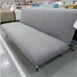 SOFÁ CAMA 174N27S GRIS CLARO SOFÁ CAMA 174N27S GRIS CLARO