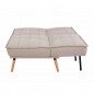 SOFÁ CAMA 5LAB-171N6 GRIS CLARO SOFÁ CAMA 5LAB-171N6 GRIS CLARO
