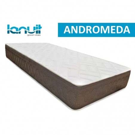 COLCHÓN LA NUIT ANDROMEDA 150X190CM