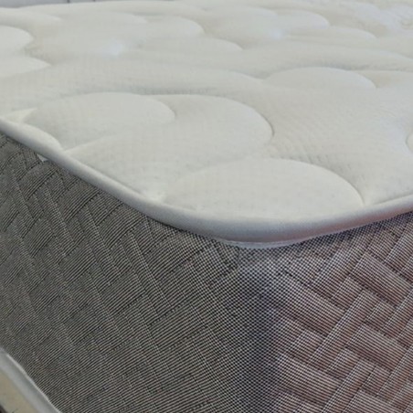 COLCHÓN ENROLLADO VITAL HR 150X190CM