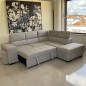 RINCONERA CAMA SEGOVIA TERM.IZQ SENTADO BEIG