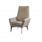 SILLON FIJO CALYPSO PIE METAL NG SILLON FIJO CALYPSO PIE METAL NG