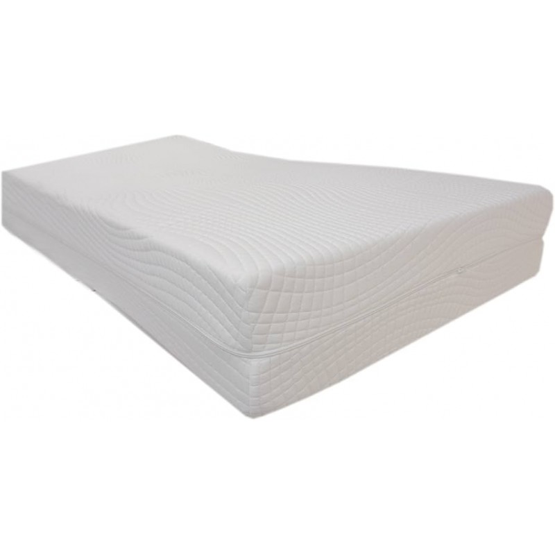 COLCHON LA NUIT VITAL HR 90X200