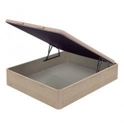 ABATIBLE 25 DE FLEX 180X200X33CM