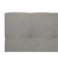 CABECERO LION MARRON 140X120CM CABECERO LION MARRON 140X120CM