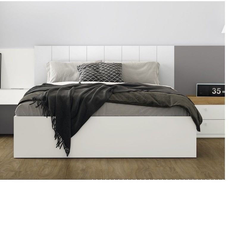 CABECERO OLIMPIA VERTICAL ARTICO 140X120CM