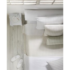 COLCHA JUCAR PLATA 235X260CM