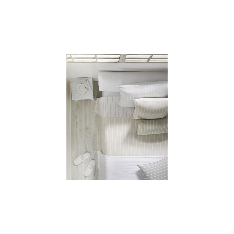 COLCHA JUCAR  GRIS 235X260CM