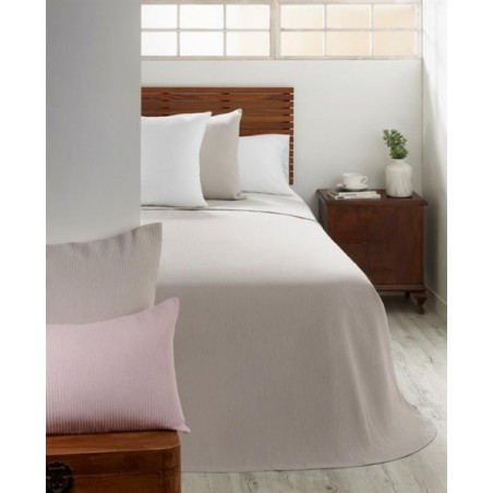 COLCHA TORMES BLANCO 250X260CM