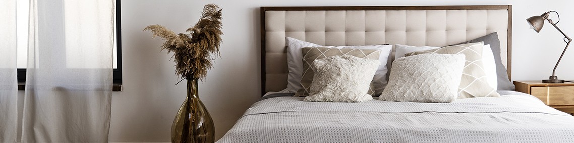 CONJUNTO CAMA+CABECERO