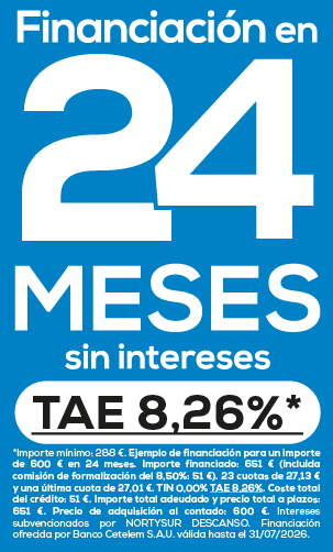 Offer Banner